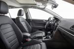 Volkswagen Golf TSI 5-Door 2017 года (NA)